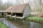Lavoir de YMERAY