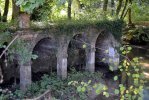 Lavoir de CHARBONNIERES