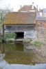 Lavoir de LA BAZOCHE GOUET