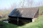 Lavoir de SOIZE