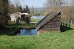 Lavoir de SOIZE