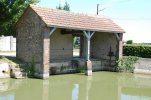 Lavoir de FRESNAY LE COMTE