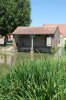 Lavoir de FRESNAY LE COMTE