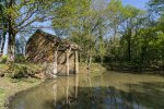 Lavoir de LA BOURDINIERE ST LOUP
