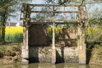 Lavoir de LA BOURDINIERE ST LOUP