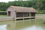 Lavoir de ST LOUP