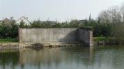 Lavoir de VITRAY EN BEAUCE