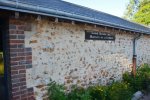 Lavoir de ST REMY SUR AVRE