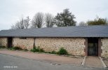 Lavoir de ST REMY SUR AVRE