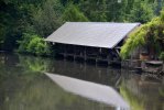 Lavoir de ST REMY SUR AVRE