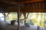 Lavoir de ST REMY SUR AVRE