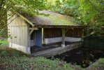 Lavoir de BRUNELLES
