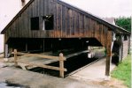Lavoir de MARGON