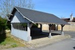 Lavoir de NOGENT LE ROTROU