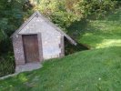 Lavoir de TRIZAY COUTRETOT ST SERGE