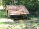 Lavoir de TRIZAY COUTRETOT ST SERGE