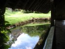 Lavoir de TRIZAY COUTRETOT ST SERGE