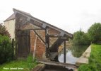 Lavoir de BOUTIGNY PROUAIS