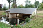 Lavoir de LUIGNY
