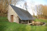 Lavoir de VICHERES