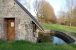 Lavoir de VICHERES