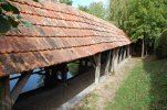 Lavoir de CHERISY