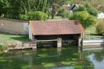 Lavoir de CHERISY