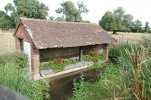 Lavoir de CHERISY