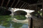 Lavoir de CHERISY