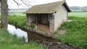 Lavoir de MONTREUIL