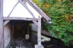 Lavoir de TREON