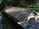 Lavoir de BERCHERES SUR VESGRE