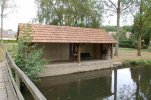 Lavoir de THIVARS