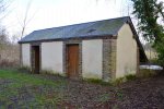 Lavoir de VER LES CHARTRES