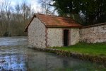 Lavoir de VER LES CHARTRES
