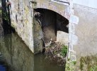 Lavoir de BONNEVAL