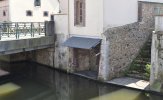 Lavoir de BONNEVAL