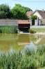 Lavoir de LE GAULT ST DENIS