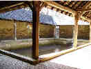Lavoir de COURTALAIN