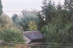 Lavoir de ROMILLY SUR AIGRE