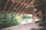 Lavoir de ROMILLY SUR AIGRE