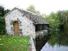 Lavoir de LA FERTE VILLENEUIL