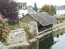 Lavoir de CHATEAUDUN