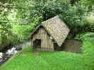 Lavoir de CHASSANT