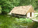 Lavoir de CHARRAY