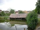 Lavoir de CHAMPROND EN GATINE