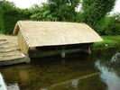 Lavoir de DONNEMAIN ST MAMES