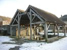 Lavoir de SOUANCE AU PERCHE