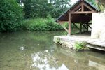 Lavoir de MAILLEBOIS
