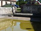 Lavoir de ST LAURENT LA GATINE
